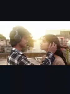 Ai Girlfriend Video Editing Prompt