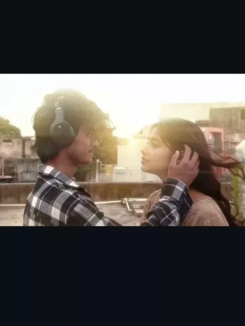 Ai Girlfriend Video Editing Prompt