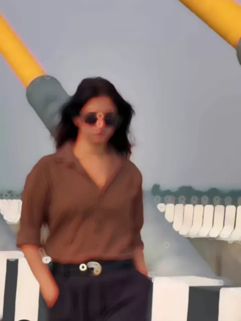 Janta Darbar Bhojpuri Capcut Template