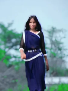Mafiya Majanuwa Capcut template Bhojpuri