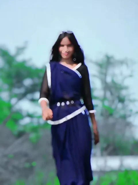 Mafiya Majanuwa Capcut template Bhojpuri