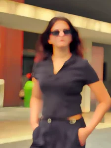 Aa Fariyale Bhojpuri Capcut template