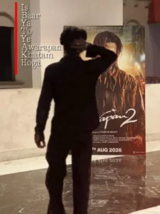 Awarapan Capcut Template Link
