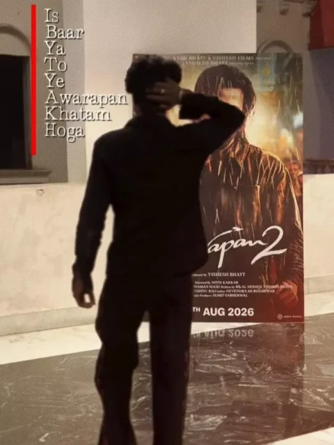 Awarapan Capcut Template Link