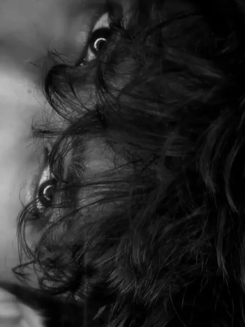 Eye Close Up Capcut template Link