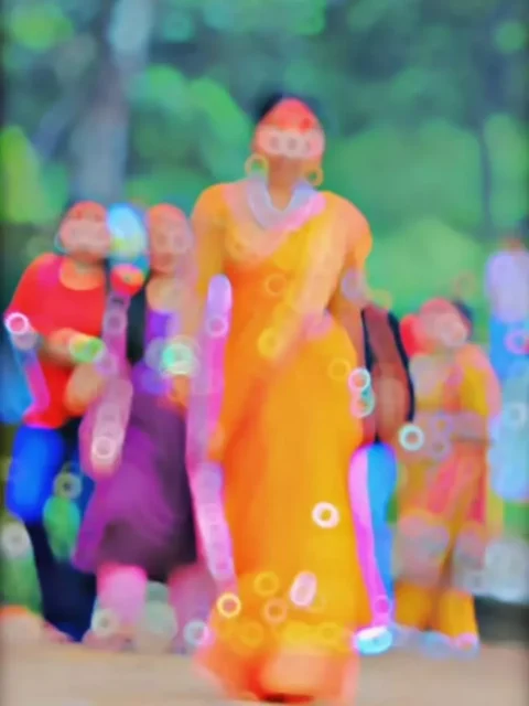 Gori Tor Ankhiya Capcut Template