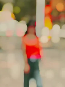 La Guarachita Capcut Template