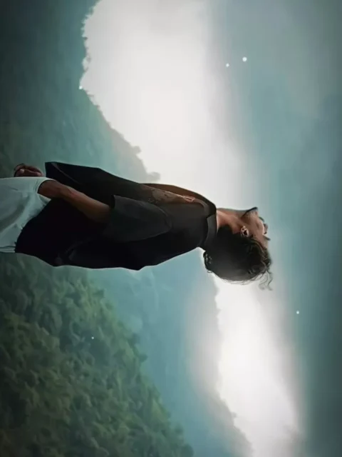 Sajde Song Capcut template