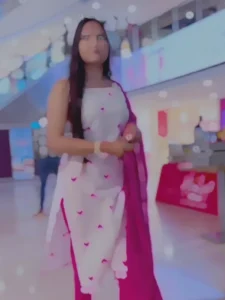 Goli Chal Jayegi Capcut Template