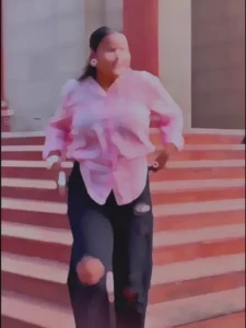 Rangdar Hai Rel Diya Jayega Capcut template