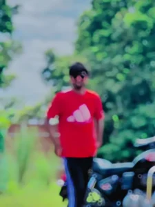 Reel Na Riyal Hayi Capcut Template