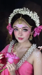 Navratri Ai Video Prompt