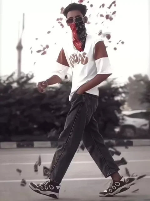 Saiya Bihar Wala Capcut Template