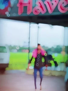 Saiya Bihar Wala Capcut Template